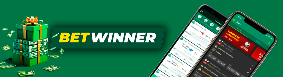 Скачать Betwinner на Android бесплатно